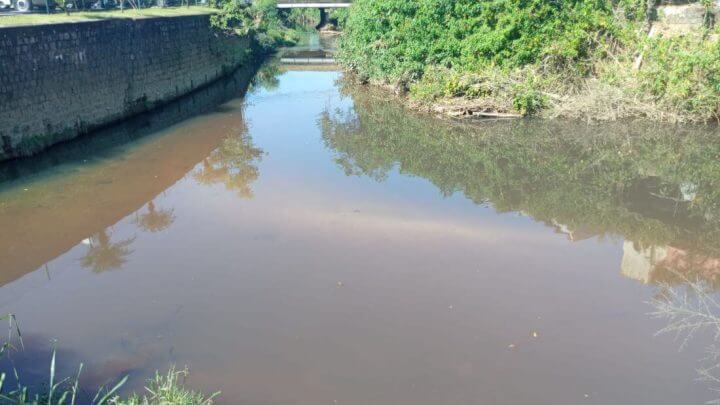Desassoreamento foi autorizado pela Secretaria de Meio Ambiente