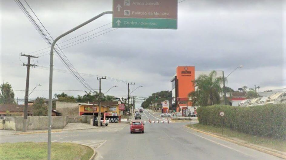 Requalificação de segmento da rua São Paulo é previsto desde o PAC da Mobilidade, de 2015