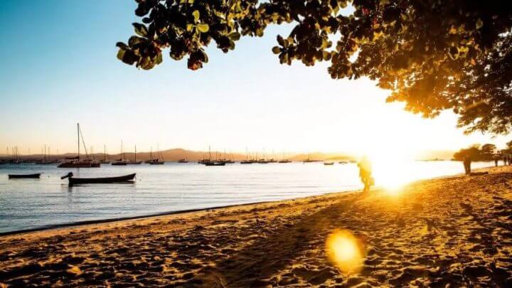 Santo Antônio de Lisboa, Florianópolis