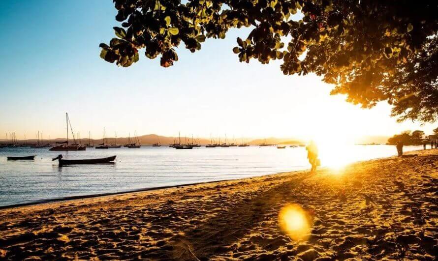 Santo Antônio de Lisboa, Florianópolis