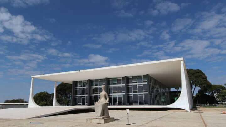 Supremo Tribunal Federal (STF)