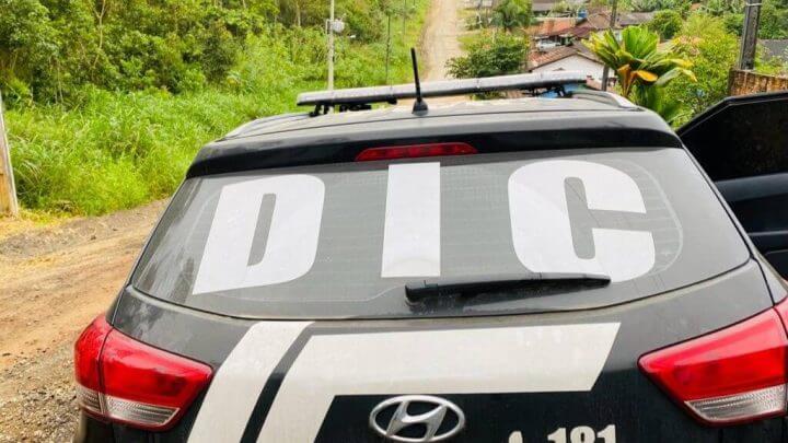 Polícia investiga grupo que atua no bairro Boa Vista (Foto: Polícia Civil, divulgação)