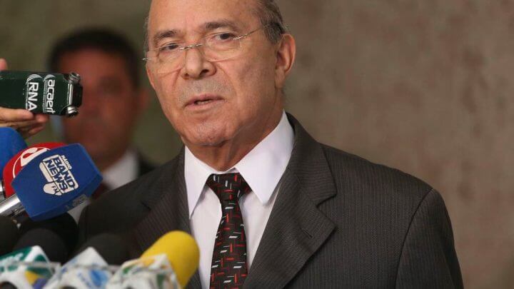 Eliseu Padilha