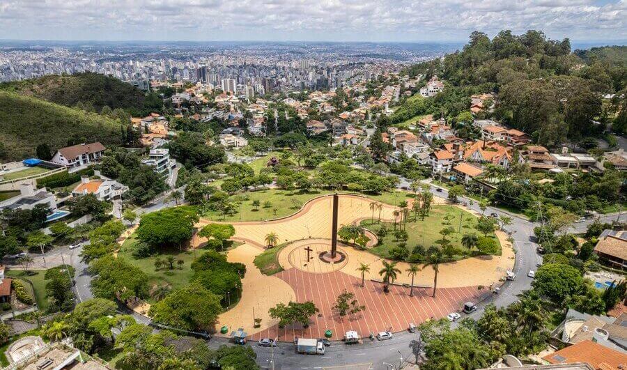 Cidade de Belo Horizonte