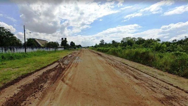 Proposta prevê avenida entre as zonas Sul e Leste de Joinville