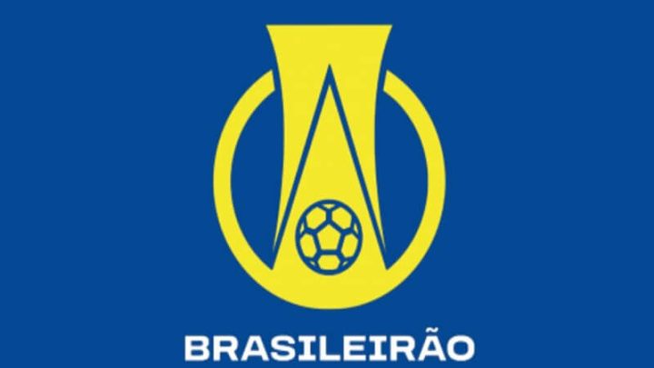 Logo do Campeonato Brasileiro de Futebol