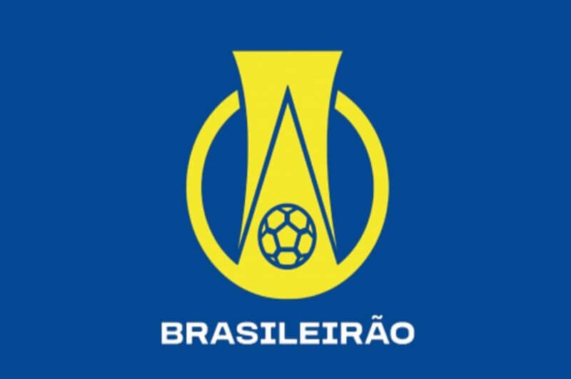 Logo do Campeonato Brasileiro de Futebol