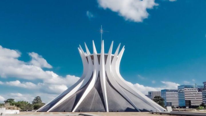 Catedral Metropolitana de Brasília