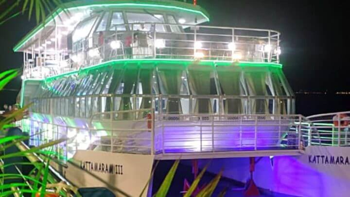 Catamarã