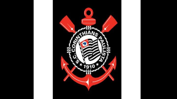 Bandeira do Corinthians
