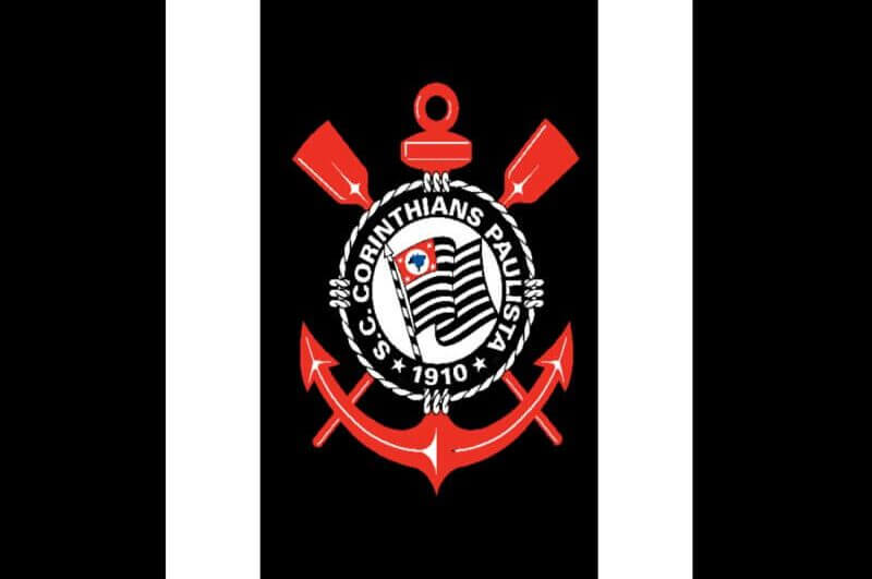 Bandeira do Corinthians