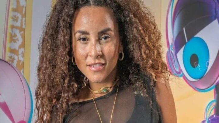 Domitila Barros BBB 23