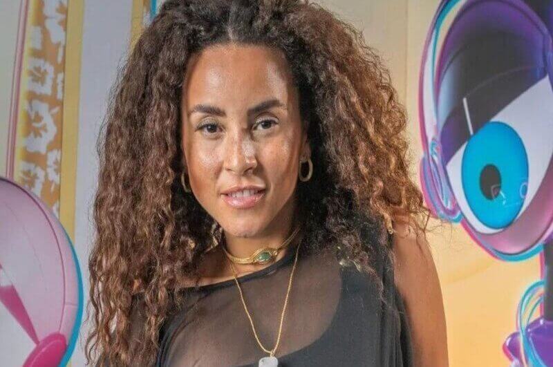 Domitila Barros BBB 23