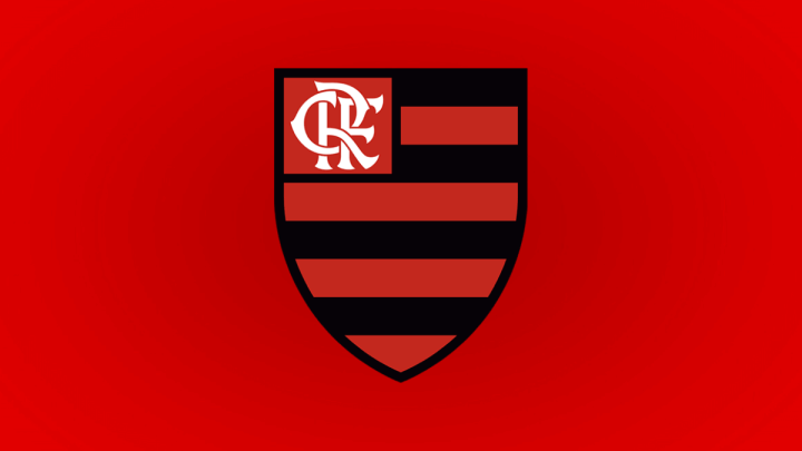 Imagem do brasão do Flamengo