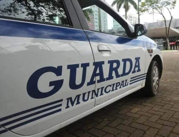 Guarda Municipal de Joinville tem 77 profissionais