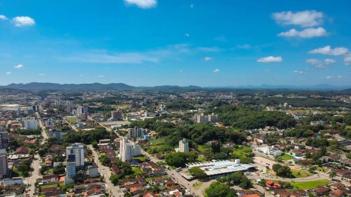 Proposta do novo Plano Viário traz diretrizes para os próximos 30 anos