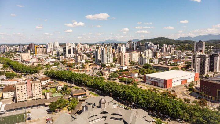 Proposta da prefeitura traça planos para os próximos 30 anos