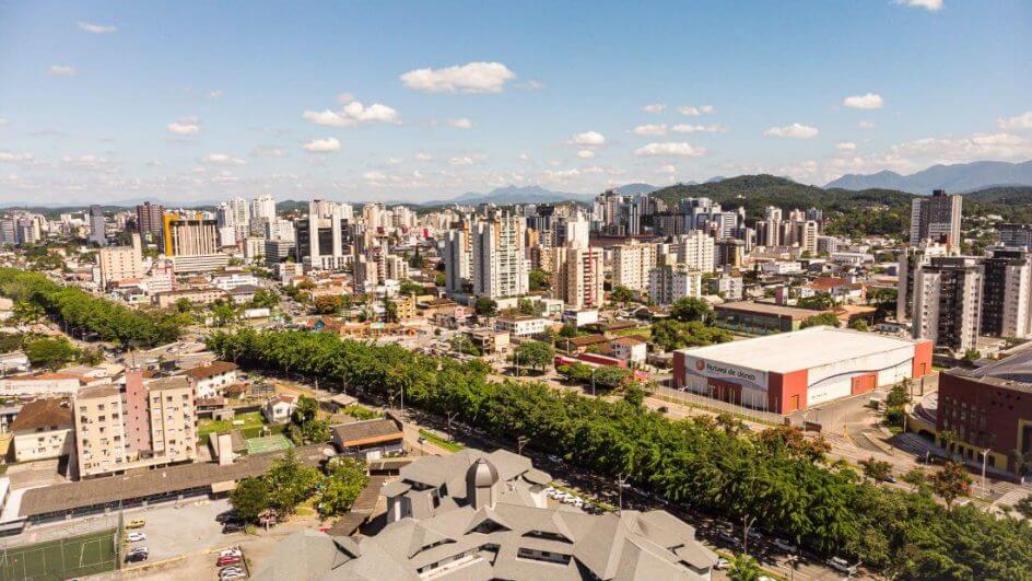 Proposta da prefeitura traça planos para os próximos 30 anos