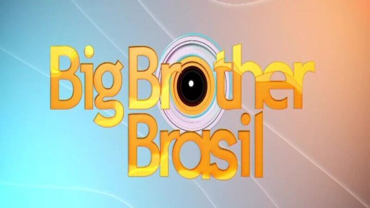 Logotipo do Big Brother Brasil 2023
