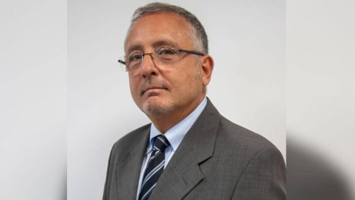 Paulo Cezar Ramos de Oliveira