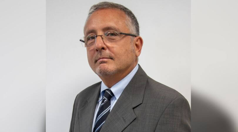 Paulo Cezar Ramos de Oliveira