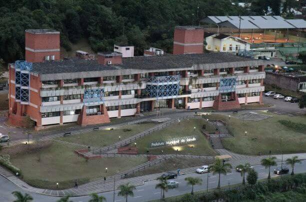 O retorno do ICMS é a principal receita da prefeitura de Joinville