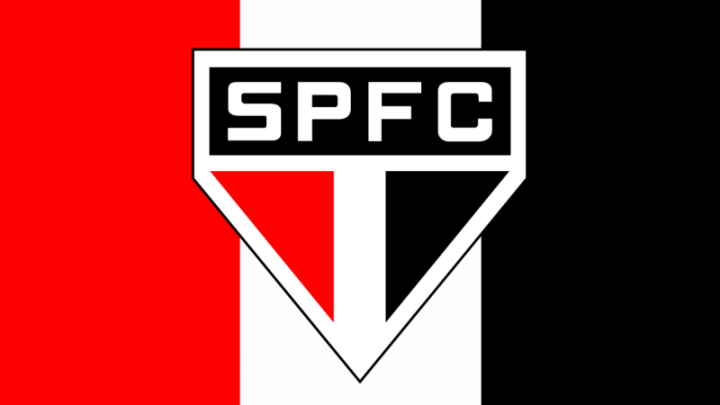 Brasão do São Paulo