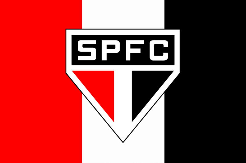 Brasão do São Paulo