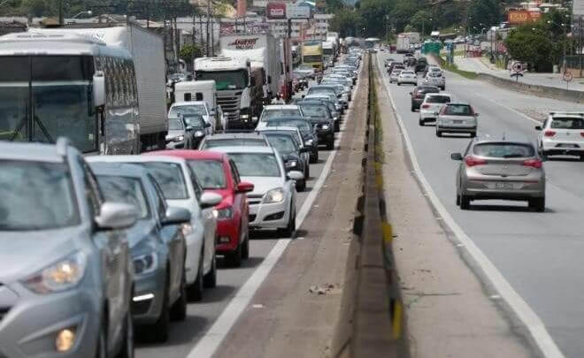 O principal gargalo atual, diante das proporções envolvidas, está na região do Litoral Norte.
