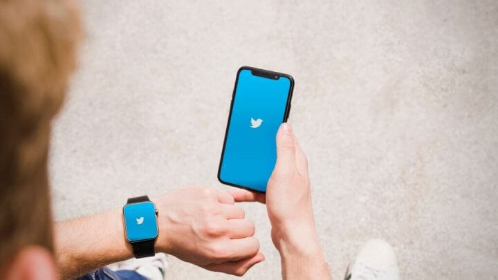 Twitter