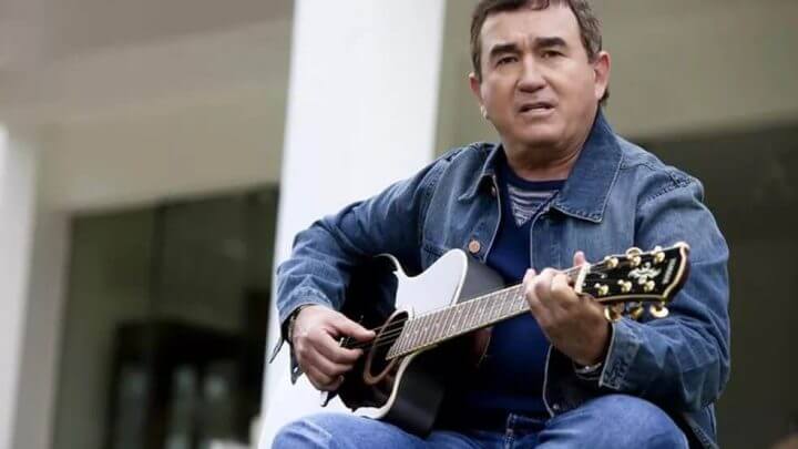 Amado Batista
