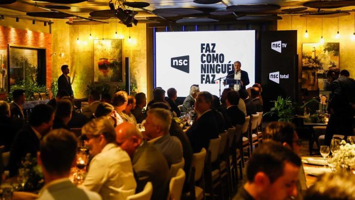 evento nsc