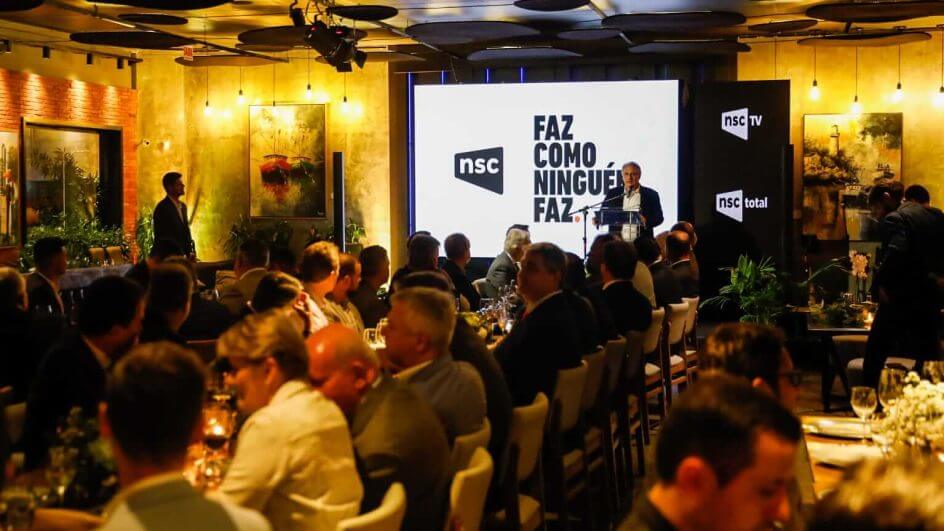 evento nsc