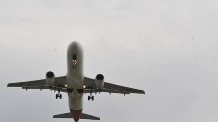 Voos internacionais estão em negociação