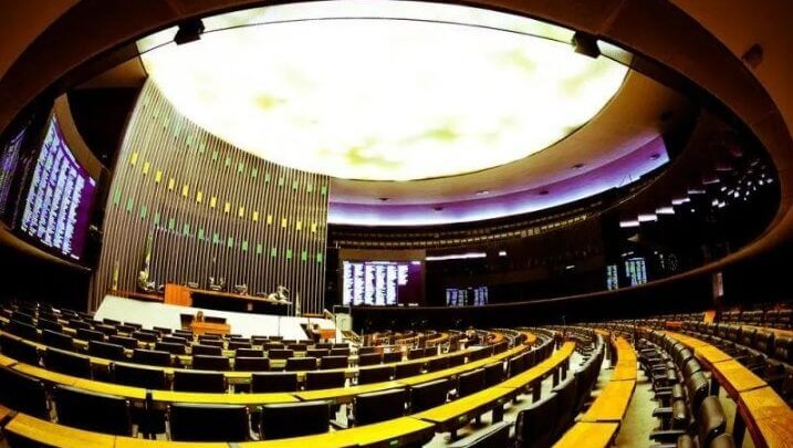 camara deputados