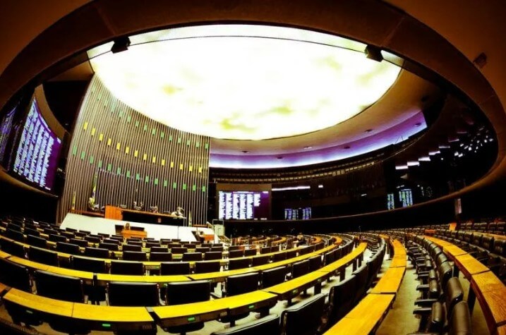 camara deputados