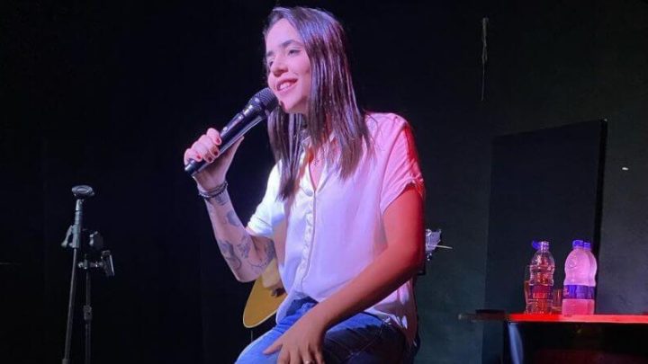 cantora morta em acidente