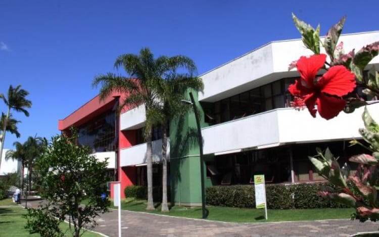 Centro Administrativo do Governo do Estado