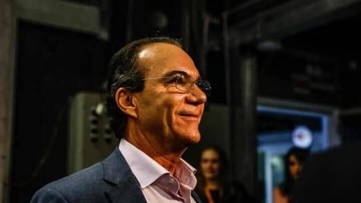 Décio Lima vai assumir o Sebrae nacional