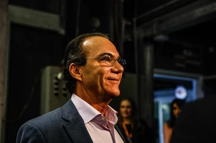 Décio Lima vai assumir o Sebrae nacional