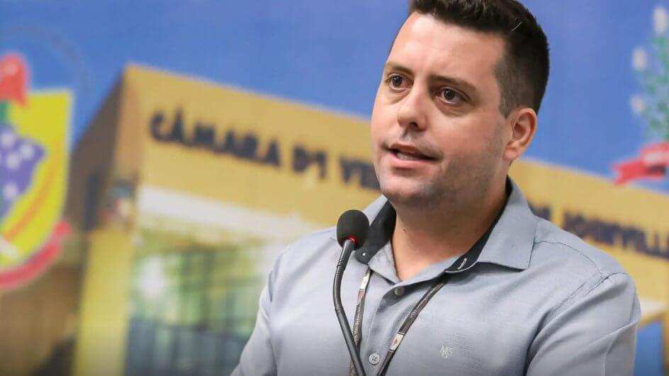 diego machado