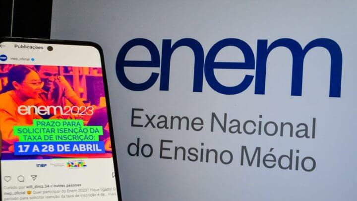 enem folhapress
