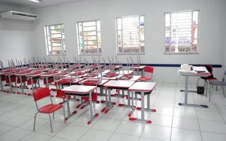 Protocolos foram lançados na quarta-feira pela Secretaria de Educação