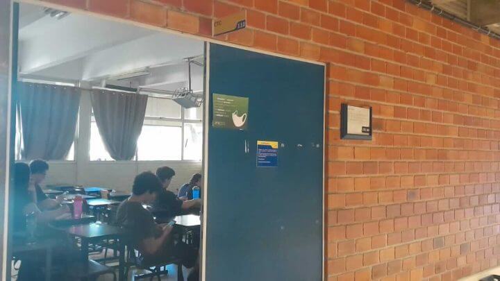 Abastecimento teria sido interrompido durante a madrugada (Foto: Divulgação)