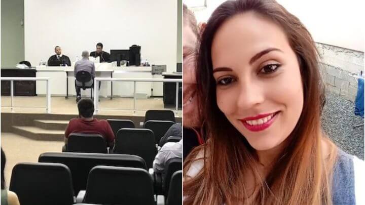 Júri ocorreu pouco mais de um ano depois do crime