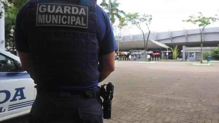 Projeto em análise na Câmara de Joinville reestrutura a Guarda Municipal