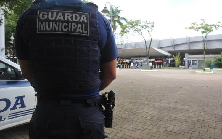 Projeto em análise na Câmara de Joinville reestrutura a Guarda Municipal