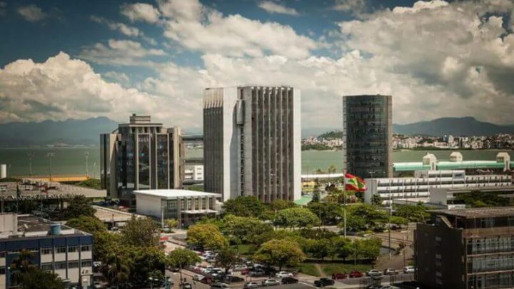 Caso durou cerca de dez meses (Foto: TJSC/Divulgação)
