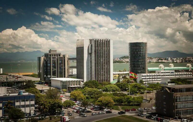 Caso durou cerca de dez meses (Foto: TJSC/Divulgação)