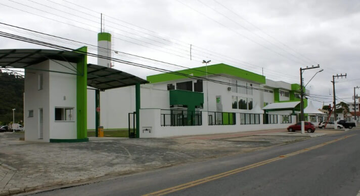 IFSC Gaspar